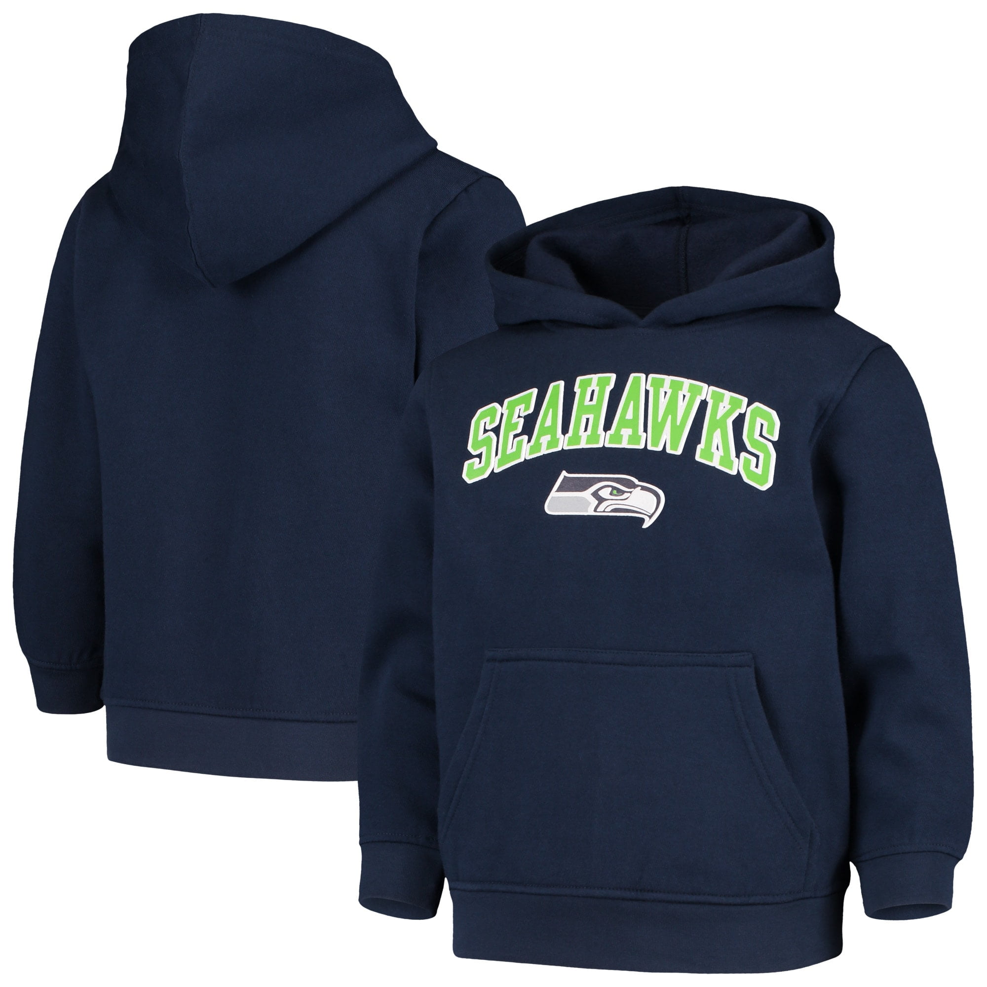 seattle seahawks hoodie youth