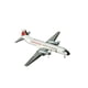 thumbnail image 1 of Gemini Jets Airborne Express YS-11 Escala 1: 400 GeminiJets 763116705121, 1 of 1