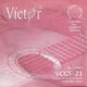 thumbnail image 1 of Victor cuerda para guitarra VICTOR  V1N, 1 of 1