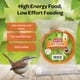 thumbnail image 3 of Comida para Aves Kaytee Hot Pepper Suet Dough Stak 411 g, 3 of 6