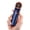 BLue, variant on Portable Handheld Fan, Powerful Turbo Mini Fan, 19000 RPM High Speed Aero Ultra, 15H Max Cooling Time, 7 Speeds Aluminum Case, Pocket Rechargeable Personal Small Travel GIfts -Green