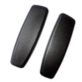 thumbnail image 3 of 2 Uds Reposabrazos Reemplazo Impermeable Accesorio Reposabrazos Almohadillas para Silla de Oficina, 3 of 8