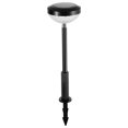 thumbnail image 2 of goowrom Colorful RGB LED Solar Lights, Outdoor Garden Ground Insert Lamp for Lawn Pathway Yard, 2/4Pcs, 2 of 9