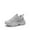 GREY, variant on Women's Platform Chunky Fashion Sneakers Jaxon Walking Lace-Up Comfortable Dad Sneakers Workout Sport Work Casual Tennis Shoes