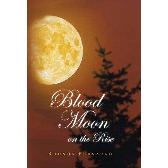 Blood Moon on the Rise (Hardcover)
