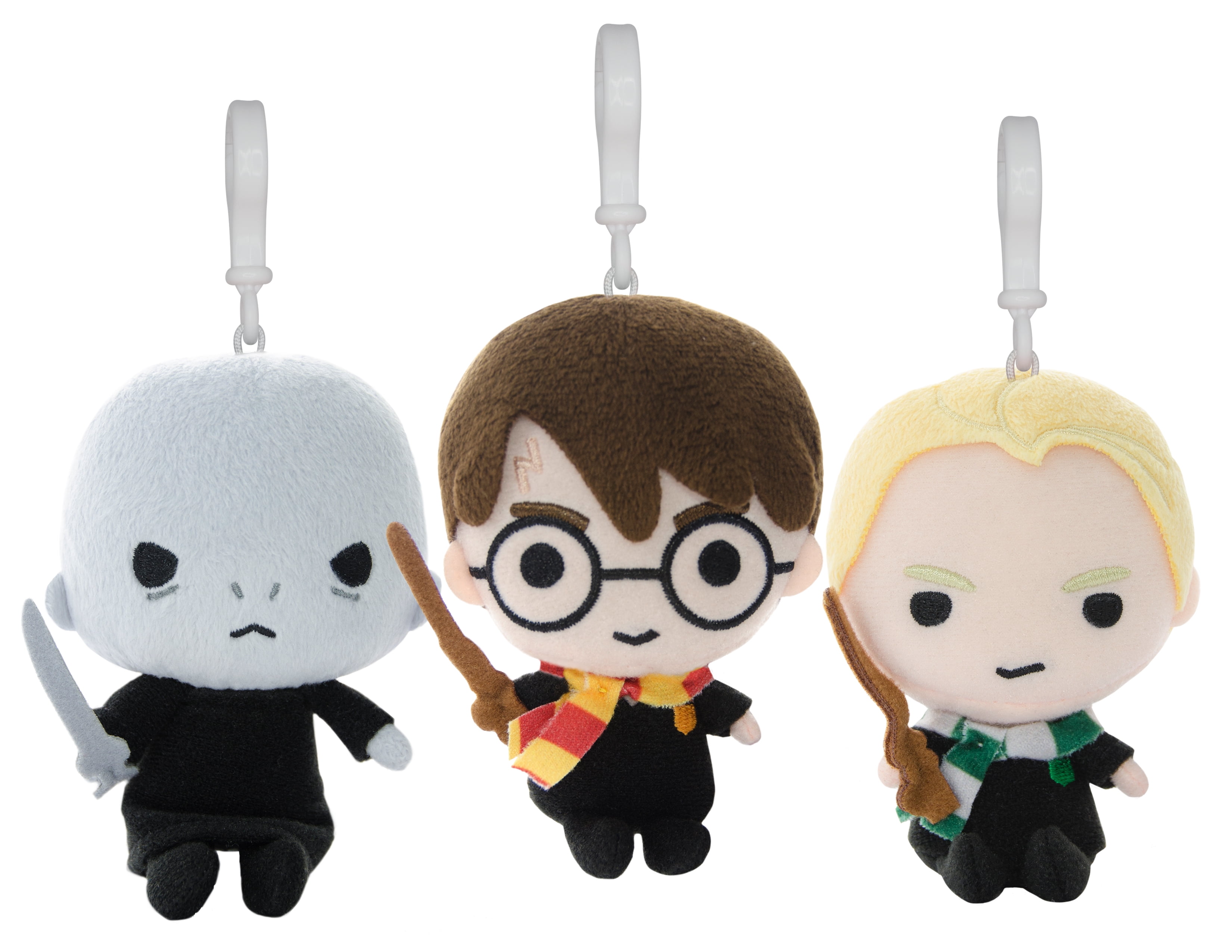 harry potter plush