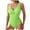 Mint Green, variant on Loopsun Womens Swimsuits, Summer Swimsuit for Women, Ladies' Tight Suspender Backless Swimsuit Bikini Green S