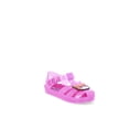 thumbnail image 2 of Disney's Super Kitties Toddler Girls Jelly Sandal, 2 of 6
