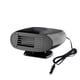 thumbnail image 1 of Calefactor y desempañador de coche de 12V - Ventilador portátil de 150W con doble configuración de calefacción/refrigeración • Construcción ABS • 13x13,5x8cm, 1 of 1