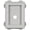 016 Light Gray, variant on Mid America Vinyl MountMaster Mini Mounting Blocks (In Stock Now)
