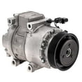 thumbnail image 2 of For Hyundai Genesis 2015 OEM AC Compressor w/ A/C Repair Kit - BuyAutoParts, 2 of 8