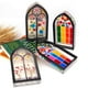 thumbnail image 5 of Soporte De Almacenamiento En Forma De Ventana De Iglesia, Molde De Silicona, Placa De Almacenamiento Diy, Molde De Fundición, Bandeja De Almacenamiento Práctica, Molde De Epoxi De Cristal Sweethay HA027662-02, 5 of 7