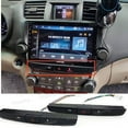 thumbnail image 2 of Car Emergency Stop Alarm Button Switch Assembly for Toyota Highlander 2009~2014 for Android, 2 of 4