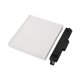 thumbnail image 2 of Kenally Para Ram 1500 2500 3500 2016-2018 Pickup Car Cabin Air Filter Accesorio automotriz 68318365AA 68052292AA Vehículos, repuestos y accesorios Mis Kenally VI000057-00B, 2 of 6