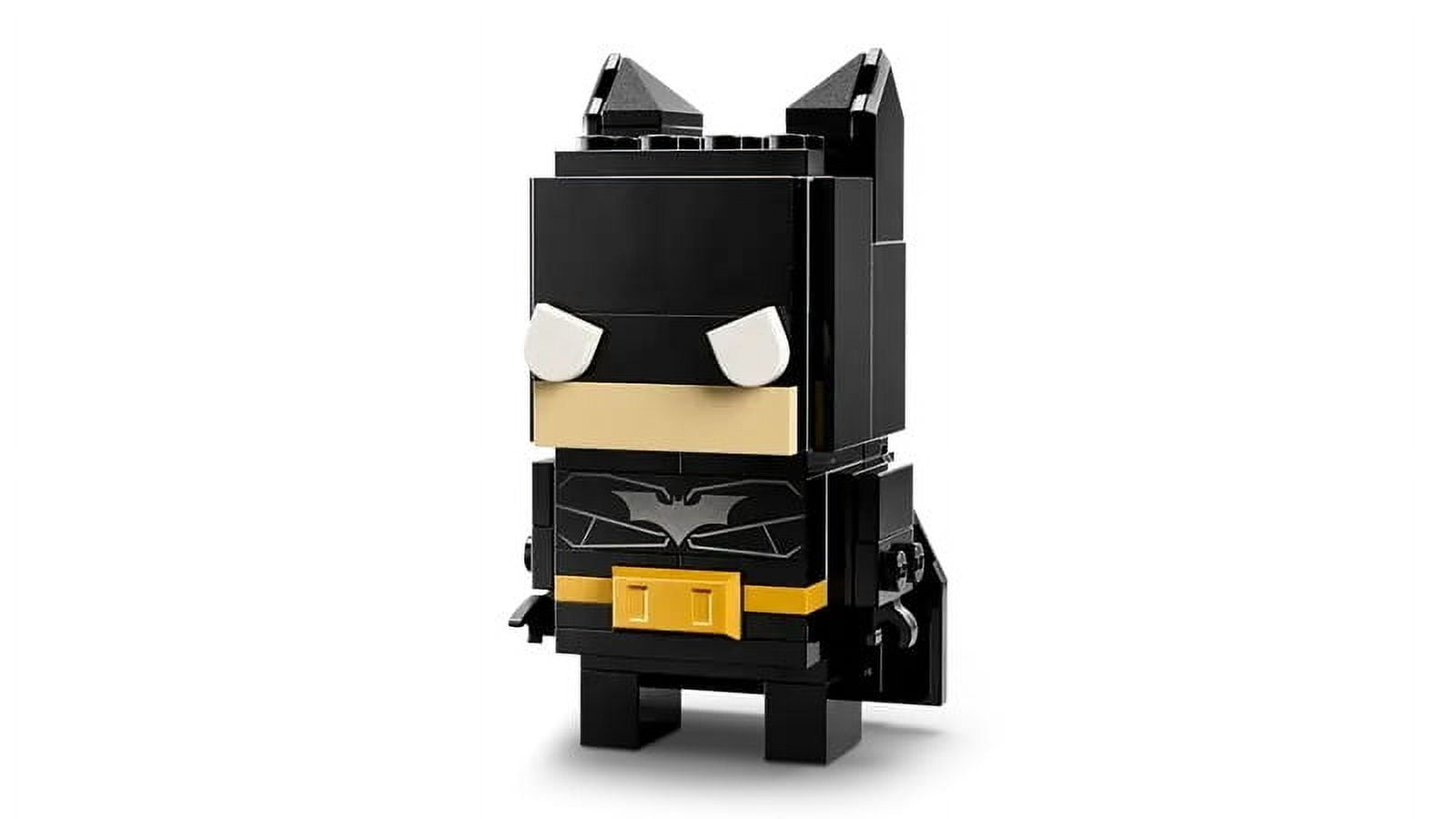 LEGO Brickheadz 40748 Batman 8in1 Exclusive