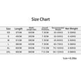 thumbnail image 3 of Outdoor Rafting Neoprene Life Vest Jacket For Children And Swimming Adult, 3 of 4