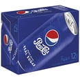 thumbnail image 3 of Pepsi Cola Real Sugar Soda Pop, 12 fl oz, 12 Pack Cans, 3 of 8