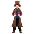 thumbnail image 1 of Costume de Débardeur Fou pour Enfant, 1 of 3
