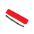 thumbnail image 1 of Cinta de agarre para toalla de bádminton, envoltura para mango de tenis, cubierta antideslizante, accesorios suaves Rojo, 1 of 9