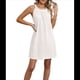 thumbnail image 1 of Vestidos de Verano Calados de Crochet para Mujer XL, 1 of 10