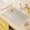 B, variante sur Tapis d'Égouttage Super Absorbant Isolant Thermique pour Comptoir de Cuisine, Bar, Table, Napperon, Sans Caoutchouc, Égouttage, Cafetière