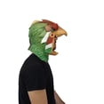 thumbnail image 5 of Casco de Aguila Guerrera Ghoulish productions para Día de Muertos y Fiestas Patrias, 5 of 5