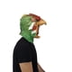 thumbnail image 5 of Casco de Aguila Guerrera Ghoulish productions para Día de Muertos y Fiestas Patrias, 5 of 5