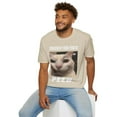 thumbnail image 3 of Consider Your Pants Peed Meme t-shirt, cat meme shirts, goofy ahh tiktok teenager apparel, 3 of 3