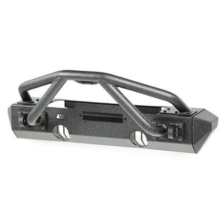 Rugged Ridge 11540.54 Offroad Bumper For Jeep Wrangler (JK)