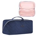 thumbnail image 2 of Bolsa de viaje para secador de pelo Leudes Shark Flexstyle Navy Blue, 2 of 8