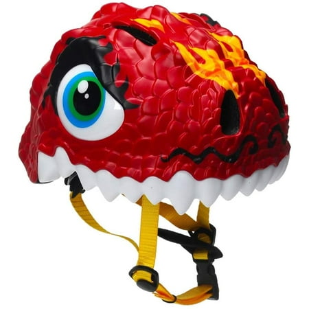 childrens dinosaur helmet