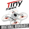 EMAX Tinyhawk FPV Racing Drone Brushless Drone 75mm with Frsky Receiver 4in1 F4 Flight Controller 3A 15000KV 600TVL VTX BNF Version