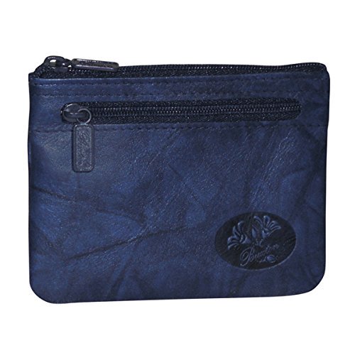 Buxton Buxton Womens Leather Heiress Pikmeup Framed Id Coin, Credit