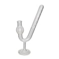 thumbnail image 3 of Fermentation Tube with Base Graduated to 5ml. Pack of 10., 3 of 3