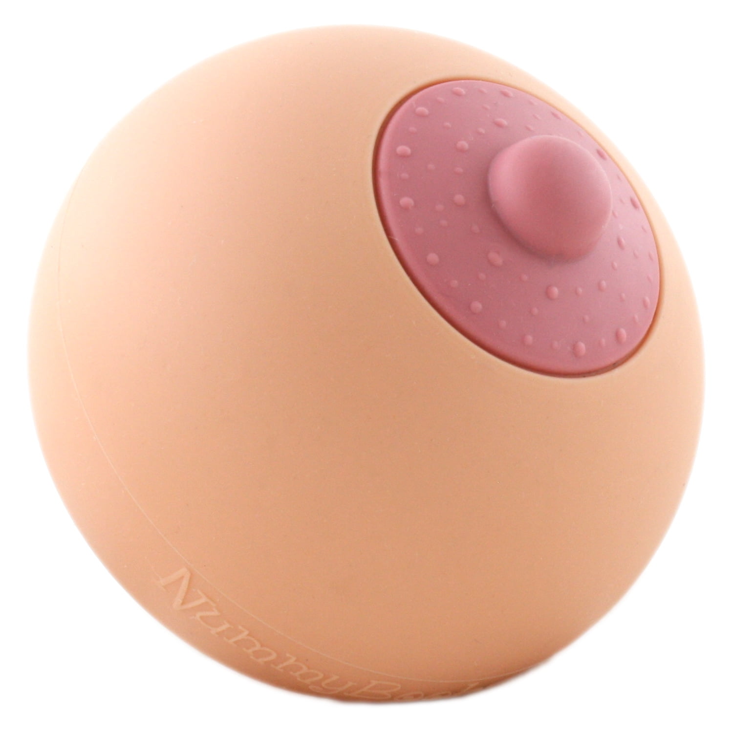 nipple teether