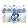 thumbnail image 3 of Great Value Hydrate Alkaline Water, 23.7 fl oz, Bottle, 15 Count, 3 of 9