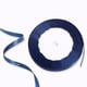 thumbnail image 1 of 2 rollos de cintas de satén para envolver la decoración del banquete de boda DIY Craft (azul) Likrtyny Libre de BPA, 1 of 8