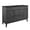 Charcoal Black, variant on Render 48" Single Sink Bathroom Vanity-EEI-5398-CHA-BLK