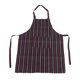 thumbnail image 2 of Delantal De Chef Para Mujer Y Hombre Con Bolsillos: Práctico Y Duradero Delantal De Cocina Para Restaurante, 2 of 7