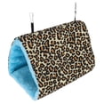 thumbnail image 4 of Tienda colgante para pájaros, cama suave para hamaca para pájaros, nidos colgantes cálidos para mascotas, jaula colgante para pájaros, diseño de clase mundial, 4 of 8