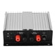 thumbnail image 1 of Inversor de Corriente 24V Montado en Vehículo Walkie Talkie Convertidor de Corriente 24V a 138V Inversor de Fuente de Alimentación para Automóvil 45A, 1 of 8