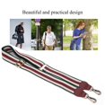 thumbnail image 3 of Sangle de Sac, Remplacement de Ceinture Réglable, Doux et Confortable, Accessoires Parfaits pour Sac à Main, 3 of 7