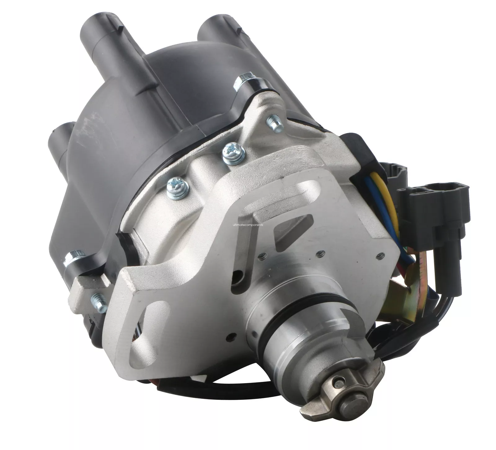 MOSTPLUS Ignition Distributor for Toyota Corolla 1.8L 93 94 Celica ST 94 95 8AFE