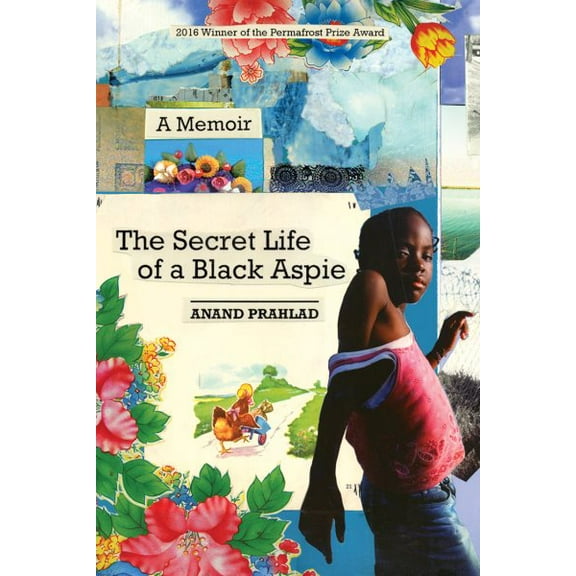 The Secret Life of a Black Aspie : A Memoir (Paperback)