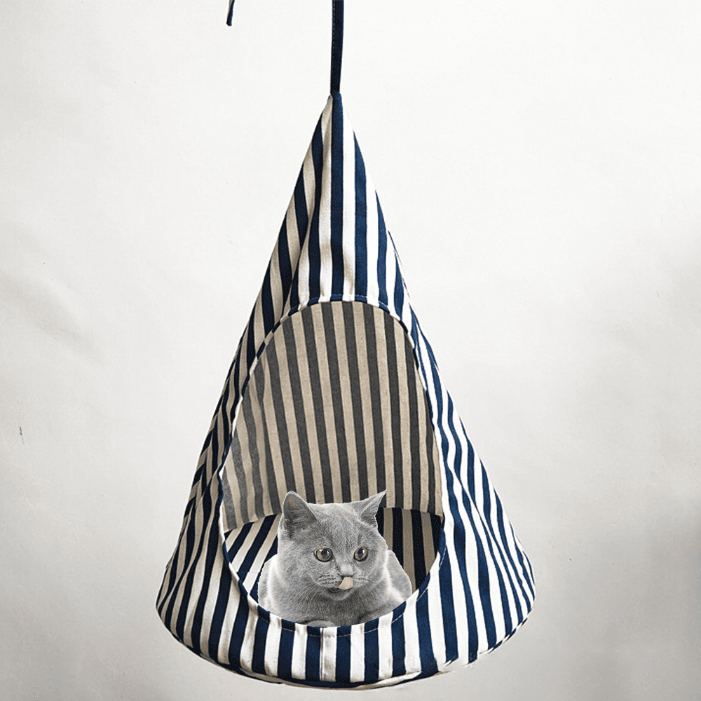 cat hammock