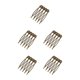 thumbnail image 2 of Qarigey Diverse Hairstyles Using Diverse Professional-looking Hair Tool Hair Styling Bronzy And For All Hair Type2, 2 of 6