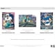 thumbnail image 4 of 2025 Panini Prizm Football No Huddle Trading Card Box (2 No Huddle Prizm Autographs Per Box), 4 of 7