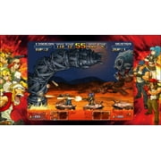 Metal Slug XX - PlayStation 4