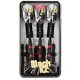thumbnail image 2 of Viper 787 Electronic Dartboard with Viper Black Ice Darts and Accessory Set, 2 of 5
