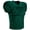 FOREST GREEN, variant on Preseason Practice Football Jersey - CARDINAL - XL